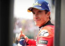 Link Live Streaming Race MotoGP Prancis 2025: Marc Marquez Jadi Pemenang Lagi? : Heartdesign Sports