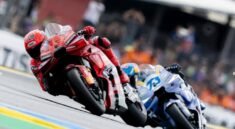 Marc Marquez Berpotensi Menggila di MotoGP Inggris 2025, sang Adik Ketar-ketir : Heartdesign Sports