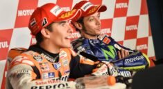 Adu Kekayaan Valentino Rossi vs Marc Marquez, Bak Langit dan Bumi! : Heartdesign Sports