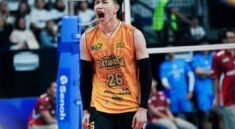 Daftar Penghargaan Proliga 2025 Putra: Farhan Halim Jadi Pemain Terbaik!. : Heartdesign Sports