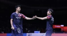 Hasil Drawing Wakil Tuan Rumah di Indonesia Open 2025: Dejan Fadia Kembali Bertemu Andalan Thailand : Heartdesign Sports