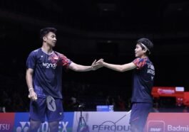 Hasil Drawing Wakil Tuan Rumah di Indonesia Open 2025: Dejan Fadia Kembali Bertemu Andalan Thailand : Heartdesign Sports