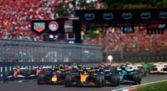 Jadwal F1 GP Monaco 2025 Pekan Ini: Max Verstappen Dikeroyok Duo McLaren Lagi? : Heartdesign Sports