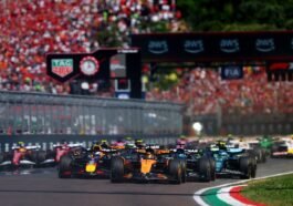 Jadwal F1 GP Monaco 2025 Pekan Ini: Max Verstappen Dikeroyok Duo McLaren Lagi? : Heartdesign Sports