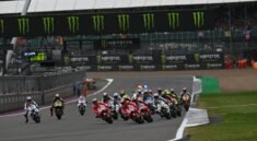 Jadwal MotoGP Inggris 2025: Marc Marquez Gagal Menang Lagi? : Heartdesign Sports