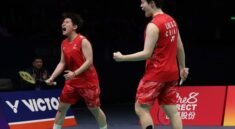 Hasil Final Piala Sudirman 2025: Bungkam Korea Selatan 3-1, China Sabet Gelar Juara! : Heartdesign Sports