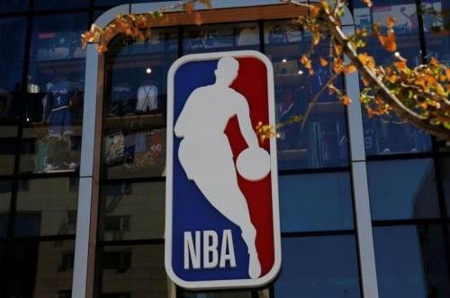 Logo NBA (Foto: Reuters)