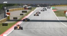 Hasil Race F1 GP Spanyol 2025: Oscar Piastri Jadi Pemenang, Max Verstappen Kena Penalti : Heartdesign Sports