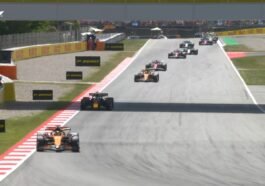 Hasil Race F1 GP Spanyol 2025: Oscar Piastri Jadi Pemenang, Max Verstappen Kena Penalti : Heartdesign Sports