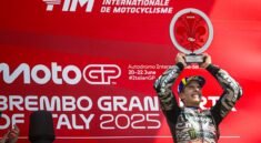 Marc Marquez Bisa Kunci Gelar Juara Dunia MotoGP 2025 di Sirkuit Mandalika? : Heartdesign Sports