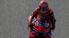 Hasil Kualifikasi MotoGP San Marino 2025: Marc Marquez Keempat, Marco Bezzecchi Segel Pole Position! : Heartdesign Sports