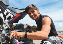 Ketiban Sial Kenakan Nomor 1, Jorge Martin Tak Sabar Gunakan Angka 89 di MotoGP 2026! : Heartdesign Sports