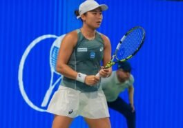 3 Wakil Tenis Indonesia Melaju ke Semifinal SEA Games 2025, Sudah Pastikan Tiga Medali Perunggu : Heartdesign Sports