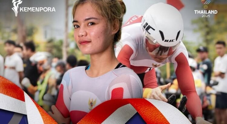 Klasemen Sementara Perolehan Medali SEA Games 2025, Senin 15 Desember 2025 Pukul 12.00 WIB: Kantongi 45 Emas, Indonesia Makin Jauhi Vietnam : Heartdesign Sports